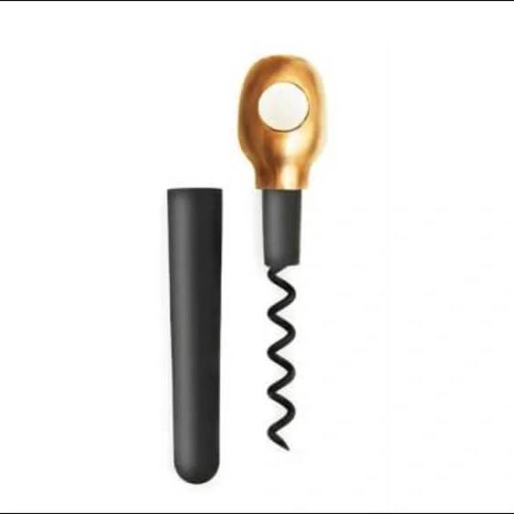 NEW Normann Copenhagen Corkscrew by Simon Legald Danish Modern - Picture 5 of 7